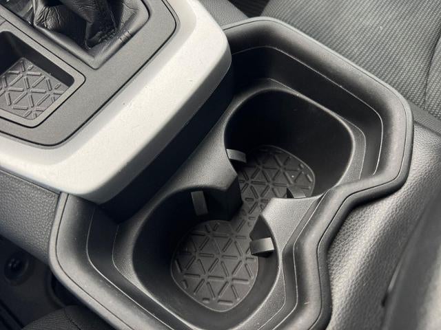 2021 Toyota RAV4 LE FWD (GS)