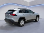 2019 Toyota RAV4 LE FWD (GS)
