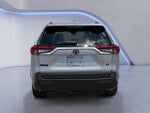 2019 Toyota RAV4 LE FWD (GS)