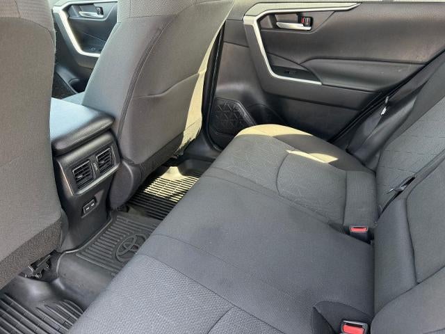 2022 Toyota RAV4 XLE FWD (GS)