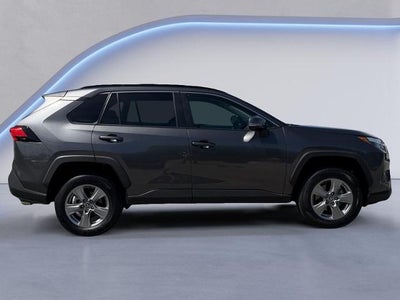 2022 Toyota RAV4 XLE FWD (GS)