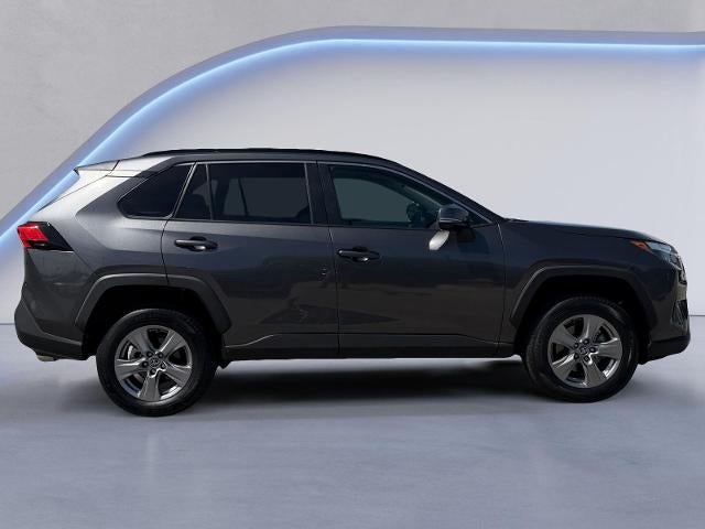 2022 Toyota RAV4 XLE FWD (GS)