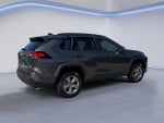 2022 Toyota RAV4 XLE FWD (GS)