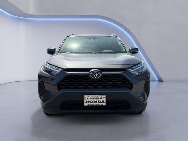 2022 Toyota RAV4 XLE FWD (GS)