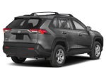 2022 Toyota RAV4 XLE FWD (GS)