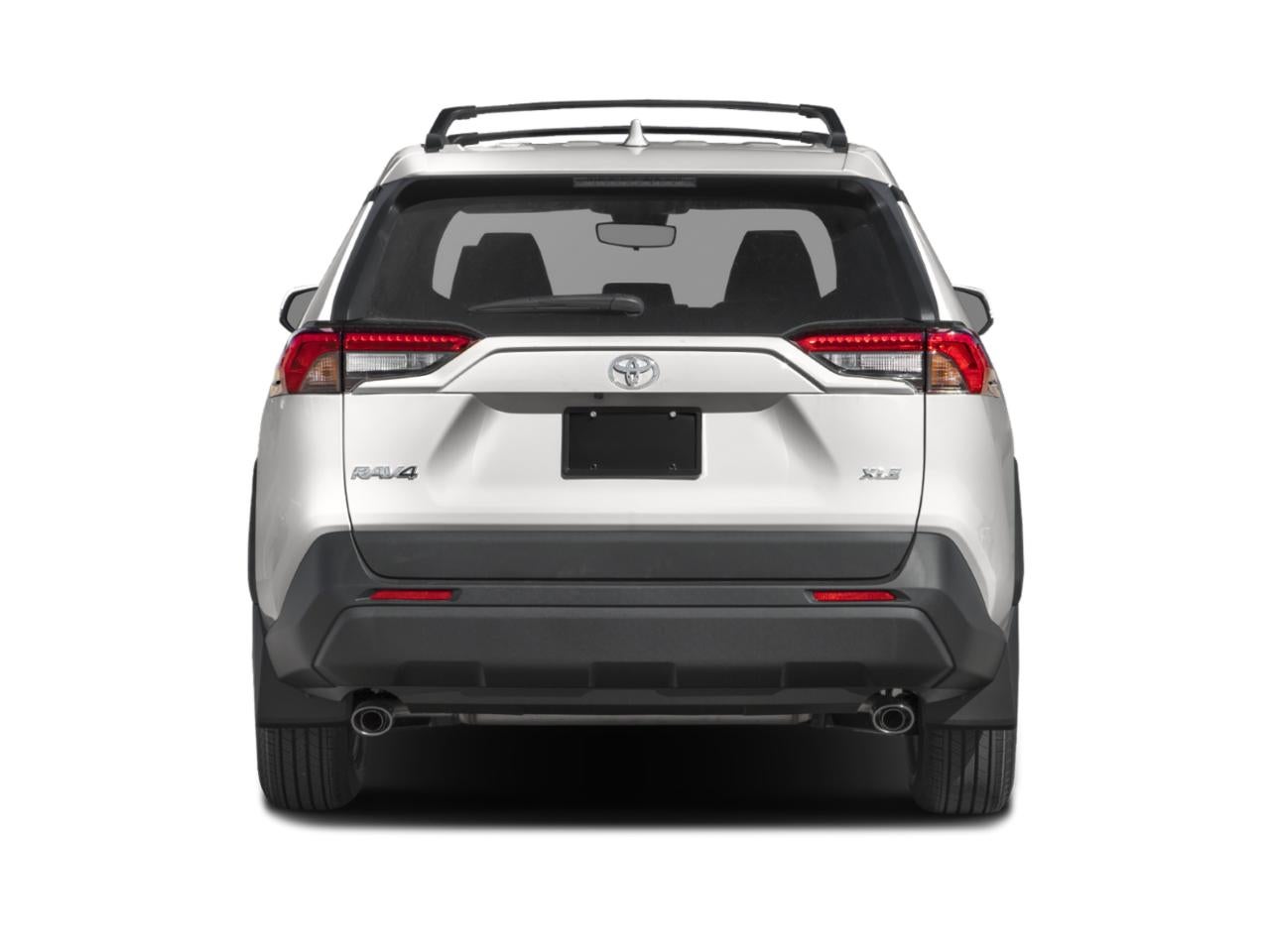 2022 Toyota RAV4 XLE FWD (GS)