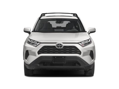 2022 Toyota RAV4 XLE FWD (GS)