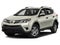 2015 Toyota RAV4 FWD 4dr Limited (Natl)