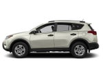 2015 Toyota RAV4 FWD 4dr Limited (Natl)