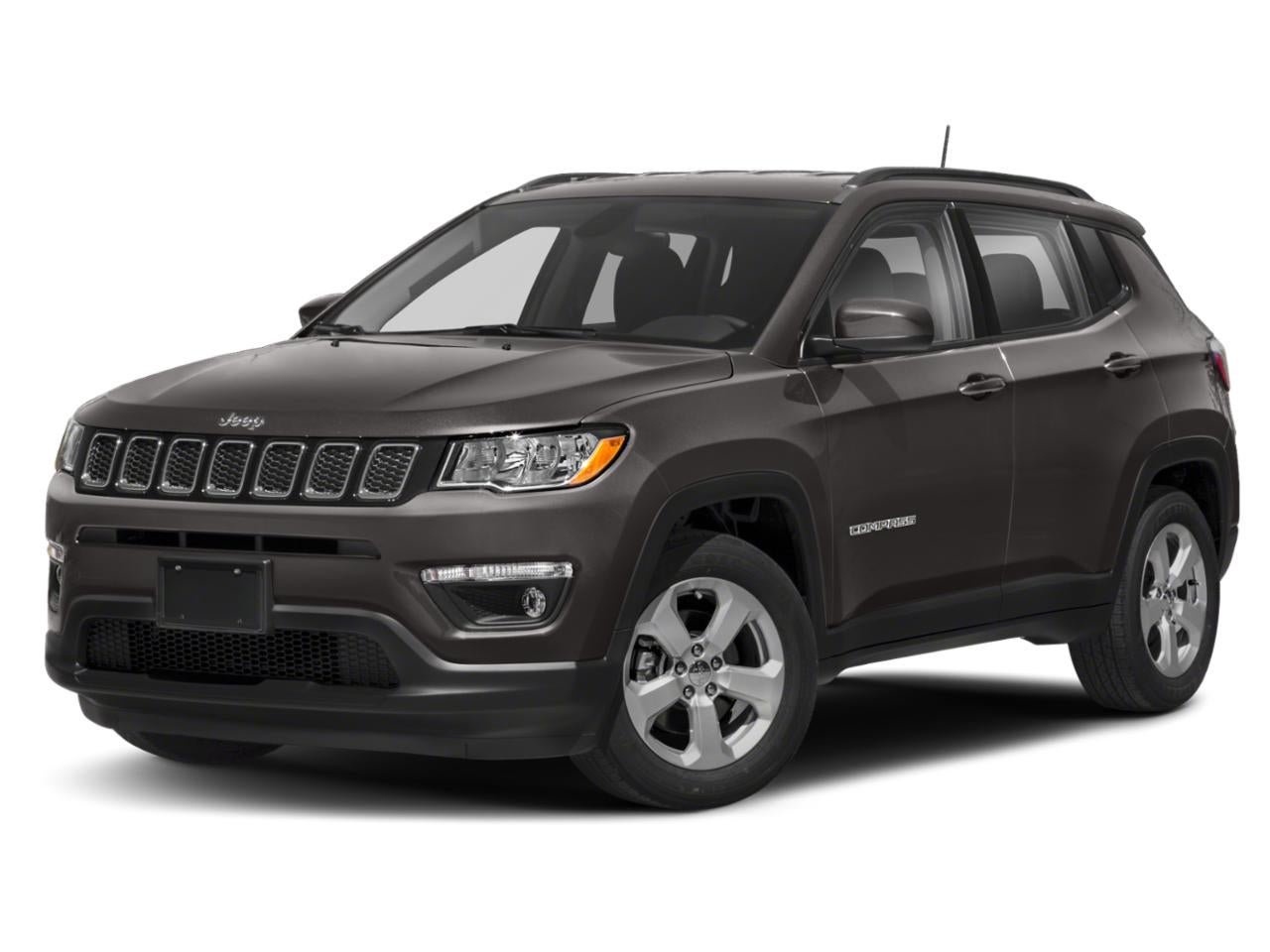 2019 Jeep Compass Sport 4x4