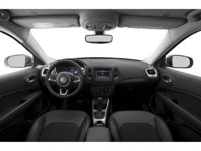 2019 Jeep Compass Sport 4x4