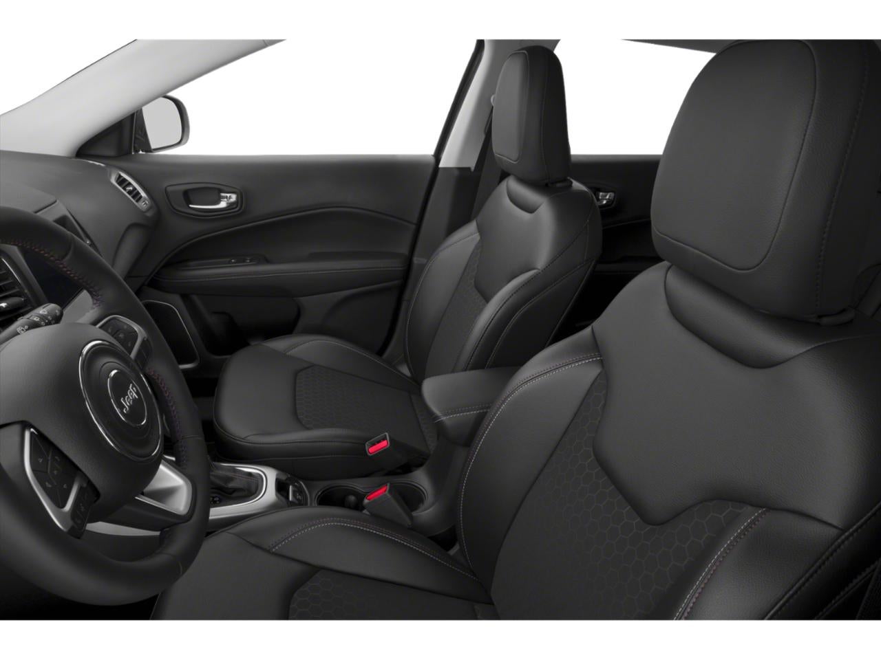 2019 Jeep Compass Sport 4x4