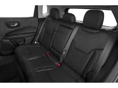 2019 Jeep Compass Sport 4x4