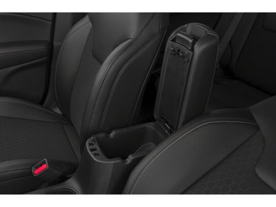 2019 Jeep Compass Sport 4x4