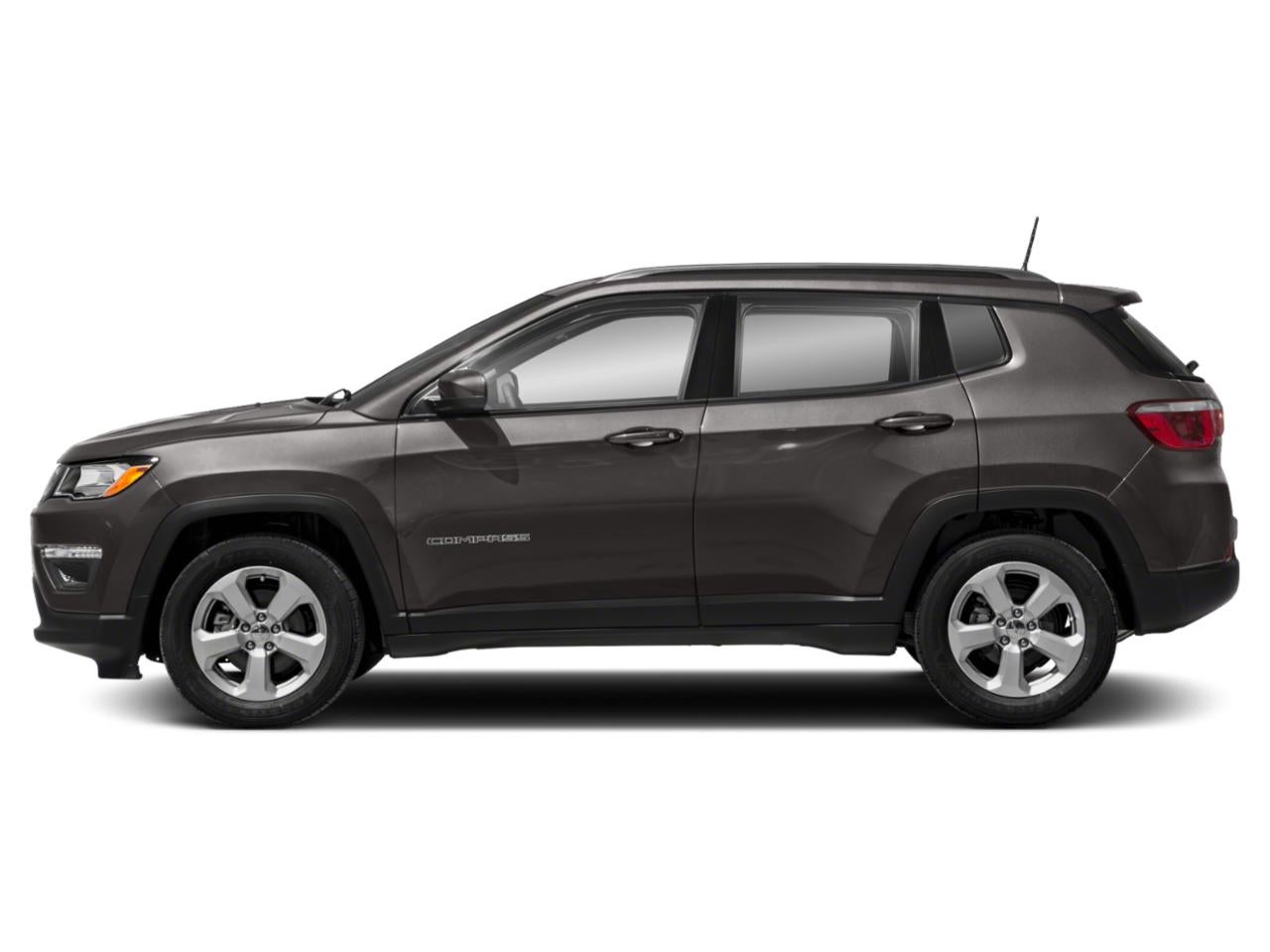 2019 Jeep Compass Sport 4x4