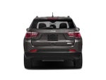 2019 Jeep Compass Sport 4x4
