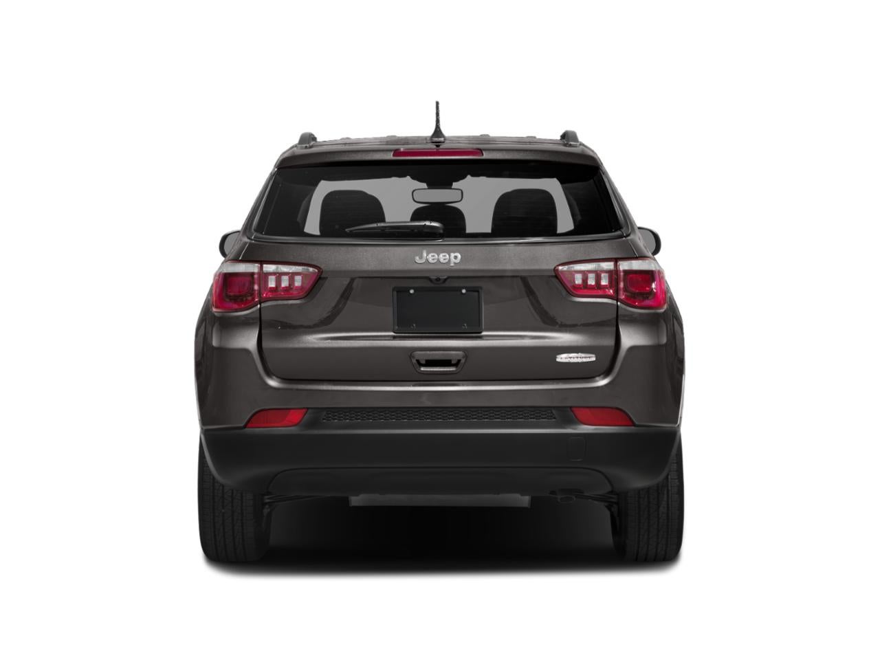 2019 Jeep Compass Sport 4x4