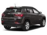 2019 Jeep Compass Sport 4x4