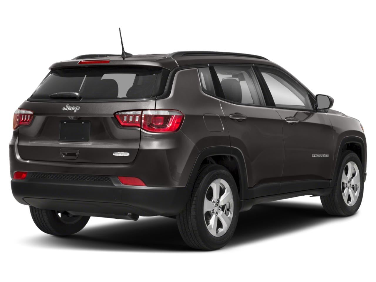 2019 Jeep Compass Sport 4x4