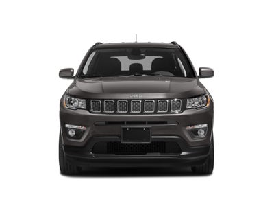 2019 Jeep Compass Sport 4x4