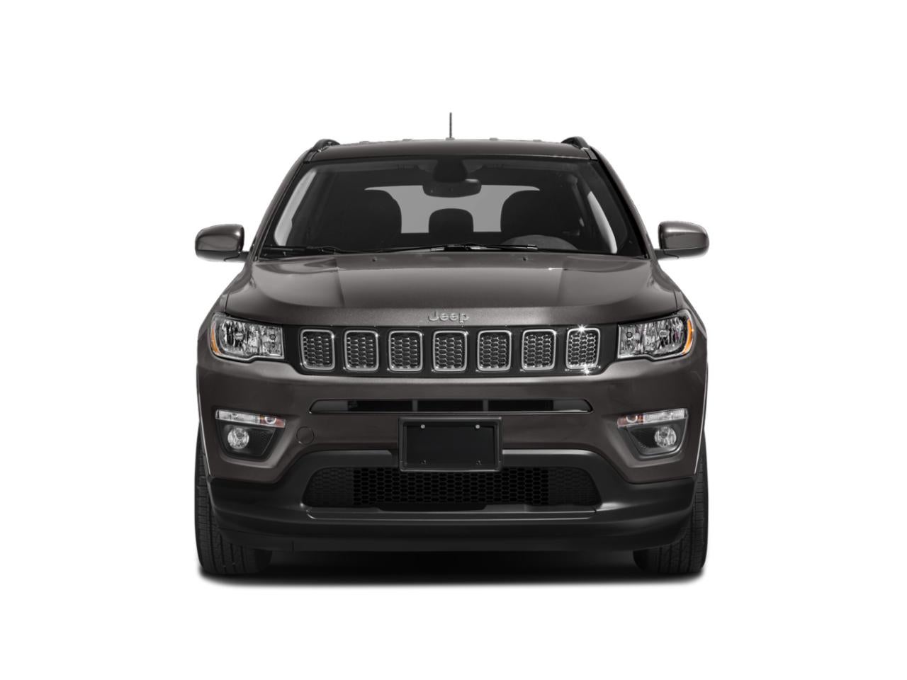 2019 Jeep Compass Sport 4x4