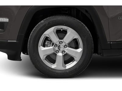 2019 Jeep Compass Sport 4x4