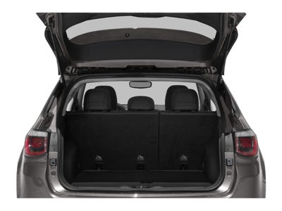 2019 Jeep Compass Sport 4x4