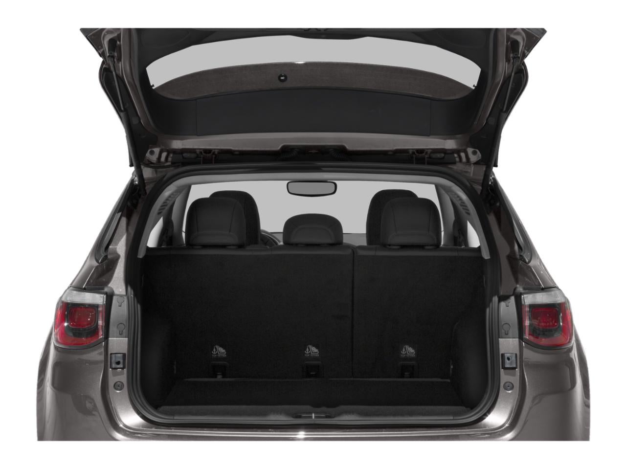2019 Jeep Compass Sport 4x4
