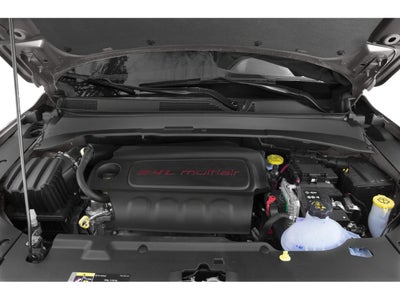 2019 Jeep Compass Sport 4x4