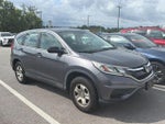 2015 Honda CR-V LX 2WD