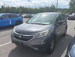 2015 Honda CR-V LX 2WD