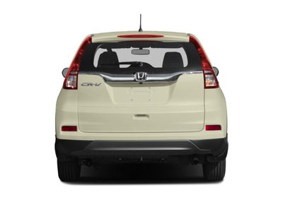 2015 Honda CR-V LX 2WD