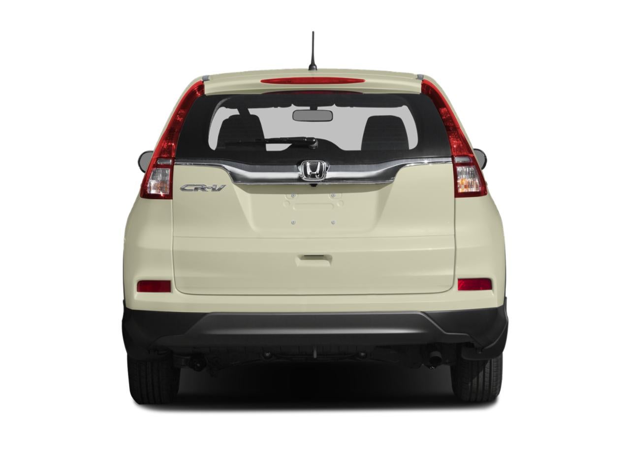 2015 Honda CR-V LX 2WD