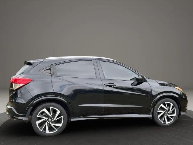 2019 Honda HR-V Sport 2WD CVT