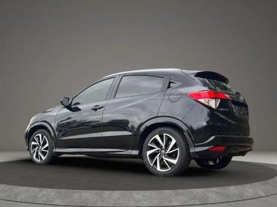 2019 Honda HR-V Sport 2WD CVT