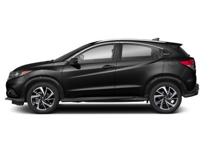 2019 Honda HR-V Sport 2WD CVT