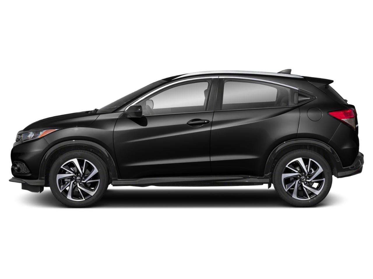 2019 Honda HR-V Sport 2WD CVT