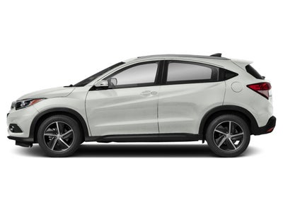 2021 Honda HR-V EX 2WD CVT