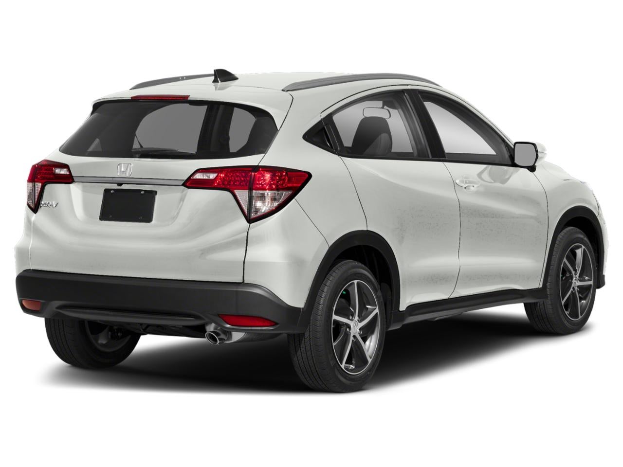 2021 Honda HR-V EX 2WD CVT