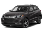 2021 Honda HR-V EX 2WD CVT