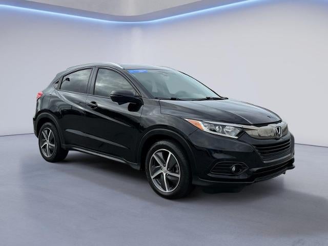 2022 Honda HR-V EX 2WD CVT