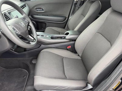 2022 Honda HR-V EX 2WD CVT