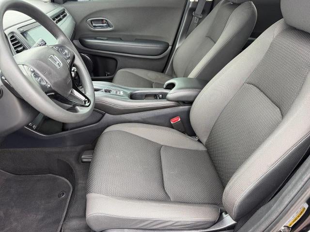 2022 Honda HR-V EX 2WD CVT