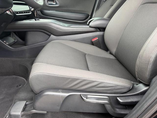 2022 Honda HR-V EX 2WD CVT