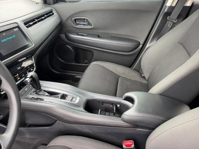 2022 Honda HR-V EX 2WD CVT
