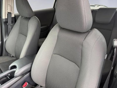 2022 Honda HR-V EX 2WD CVT