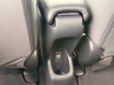 2022 Honda HR-V EX 2WD CVT