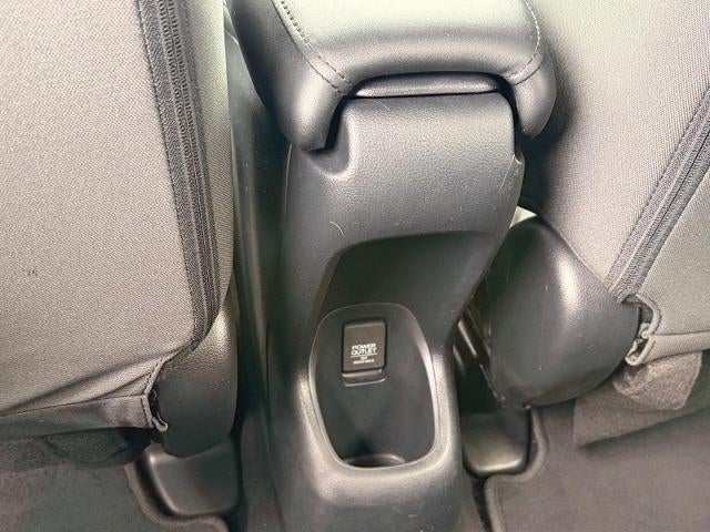 2022 Honda HR-V EX 2WD CVT