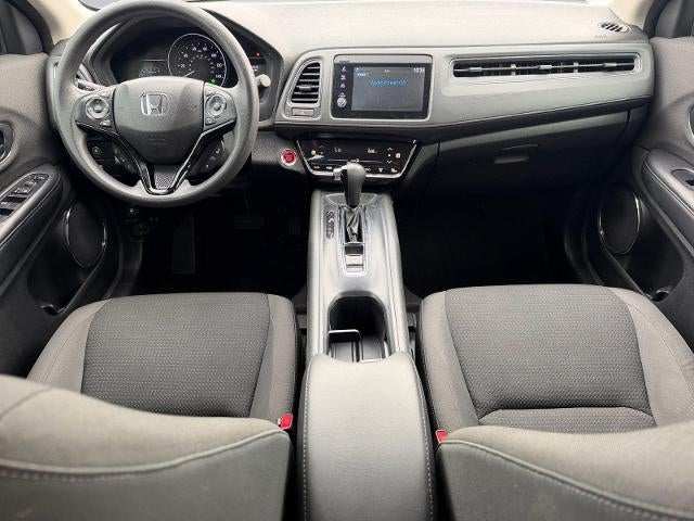 2022 Honda HR-V EX 2WD CVT