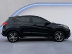 2022 Honda HR-V EX 2WD CVT